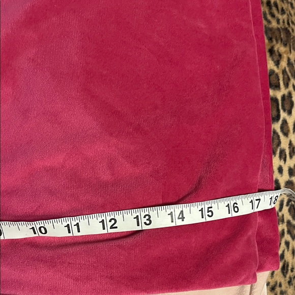 Luxurious dark Pink and light pink pillow cover Set - Picture 10 of 11